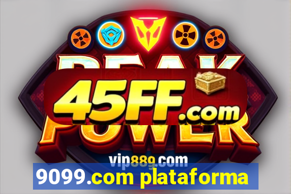 9099.com plataforma